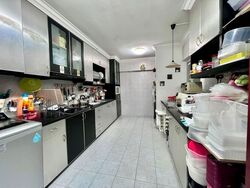 Blk 324 Yishun Rivergreen (Yishun), HDB Executive #563675601